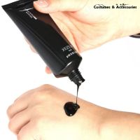 Лот: 8374612. Фото: 4. Черная маска для лица от чёрных... Красноярск