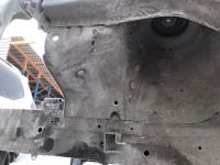 Лот: 21704722. Фото: 6. лонжерон Chevrolet Aveo T300