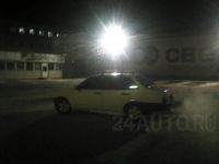 Лот: 6502409. Фото: 3. Продам ВАЗ 21099, 2000 год. Красноярск