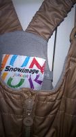 Лот: 10507128. Фото: 5. полукомбинезон Snowimage 104