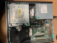 Лот: 17479707. Фото: 4. Неттоп hp mini atx. Красноярск