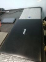 Лот: 17456119. Фото: 4. Корпус Asus f553s в сборе в идеальном... Красноярск