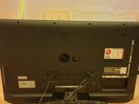 Лот: 17448324. Фото: 4. Телевизор LG 42lm640t smartTV. Красноярск