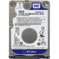 Лот: 19007642. Фото: 2. Жесткий диск 500 Гб/500GB HDD... Комплектующие