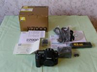 Лот: 7804653. Фото: 5. Nikon D7000 body, Nikon 24-85mm...