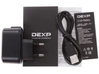 Лот: 8761528. Фото: 3. 3.5" Смартфон DEXP Ixion ES135... Красноярск
