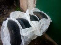 Лот: 11870521. Фото: 6. летние шины