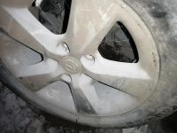 Лот: 19318136. Фото: 3. диски лексус. Авто, мото, водный транспорт