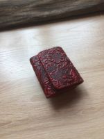 Лот: 14419011. Фото: 6. Кошелек из натуральной кожи