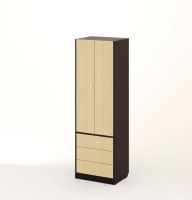 Лот: 11388637. Фото: 5. Шкаф детский