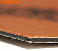 Лот: 20077755. Фото: 2. Шумоизоляция Comfort Mat Bronze... Автохимия, масла, тюнинг