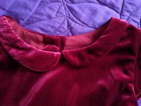 Лот: 18104453. Фото: 5. Платье Hm бордовое