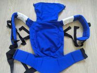 Лот: 19081201. Фото: 3. Эрго-рюкзак Modamam. Красноярск