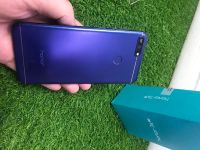 Лот: 17005245. Фото: 4. Телефон Honor 7a pro. Красноярск