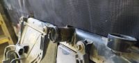 Лот: 20670573. Фото: 5. Радиатор ДВС Honda Odyssey RA6...