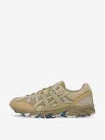 Лот: 24352702. Фото: 2. Кроссовки мужские ASICS Gel-Sonoma... Мужская обувь