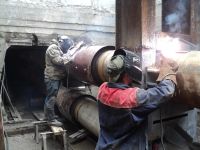 Лот: 4910886. Фото: 10. Монтаж систем отопления, котельные...