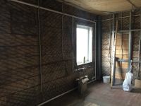 Лот: 12460981. Фото: 6. Устройство стен перегородок из...