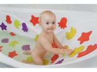 Лот: 12675432. Фото: 6. Набор мини-ковриков Roxy-Kids...