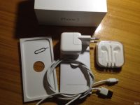 Лот: 12989752. Фото: 6. Apple Iphone 5 16 gb
