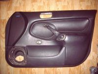 Лот: 634330. Фото: 2. Комплект из четырёх панелей обшивки... Автозапчасти