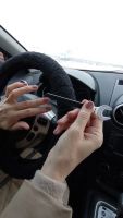 Лот: 25378894. Фото: 7. Пилка маникюрная для автоледи.