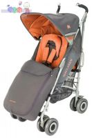 Лот: 3839848. Фото: 2. Maclaren Techno XLR (прогулочная... Детский транспорт