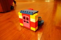 Лот: 9051490. Фото: 4. Лего Дупло lego Duplo. Дом, кухня... Красноярск