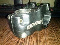 Лот: 5107683. Фото: 5. Вынос Truvativ Hussefelt 40l 31...