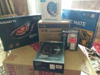 Лот: 10057547. Фото: 4. Мощная игровая сборка!! I7 7700... Красноярск