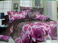 Лот: 4807296. Фото: 3. Постельное белье 3D бамбук турция... Домашний быт