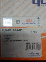 Лот: 21981782. Фото: 2. Р/к компрессора RK.01.142.01. Автозапчасти