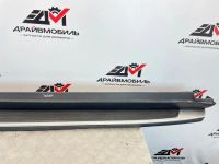 Лот: 25704914. Фото: 3. Подножка Haval Dargo. Авто, мото, водный транспорт