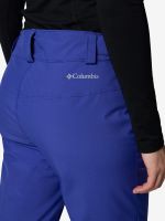 Лот: 23503943. Фото: 7. Брюки утепленные женские Columbia...