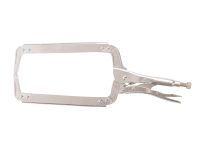 Лот: 24638632. Фото: 2. JTC-18R Зажим С-образный с фиксатором... Инструмент