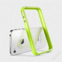 Лот: 1946565. Фото: 2. Чехол-бампер для Apple iPhone... Аксессуары