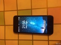 Лот: 13603096. Фото: 2. iphone se 128Gb. Смартфоны, связь, навигация