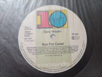Лот: 25590611. Фото: 4. Gary Moore - Run for Cover