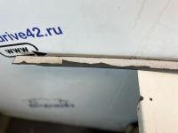 Лот: 22459629. Фото: 2. молдинг крыши Opel Astra L48. Автозапчасти