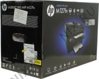 Лот: 7671121. Фото: 2. Лазерное МФУ HP LaserJet Pro M127fn... Принтеры, сканеры, МФУ