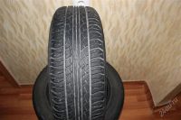 Лот: 2467756. Фото: 3. Шины б/у R14 4штуки, цена за все... Авто, мото, водный транспорт