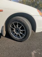 Лот: 23995330. Фото: 2. Шины Kumho ecowing es01. Шины, Диски