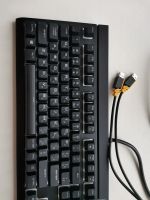 Лот: 15613607. Фото: 2. Corsair Strafe RGB. Периферия