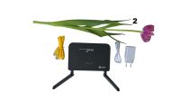 Лот: 25124660. Фото: 17. Модемы 4G, WI-Fi с поддержкой...
