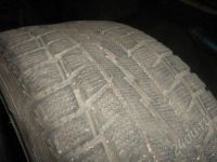 Лот: 368738. Фото: 2. продам Зимнюю резину Bridgestone... Шины, Диски
