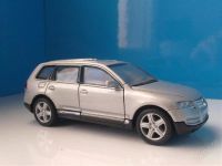 Лот: 2602299. Фото: 2. Volkswagen Touareg. Моделизм