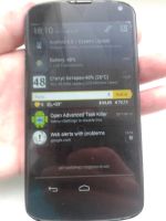 Лот: 10084924. Фото: 7. LG Google Nexus 4 на ремонт/запчасти...
