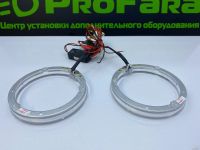 Лот: 17467718. Фото: 4. Ангельские глазки Cree IPHcar... Красноярск
