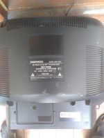 Лот: 11930344. Фото: 3. Телевизор Daewoo 51см. Бытовая техника