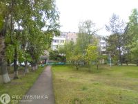 Лот: 22492074. Фото: 20. Продажа Квартира Минусинск, Гагарина...